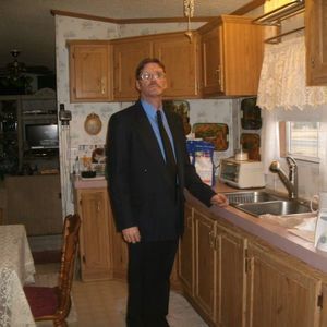 Meet your Posher, Gary